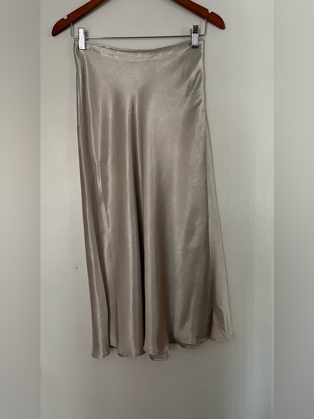 Zara Skirt